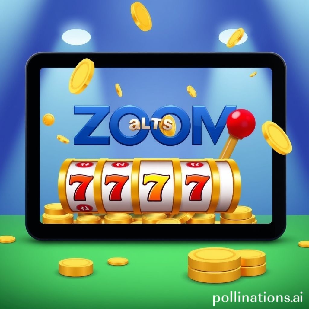 Memaksimalkan Kemenangan Anda di Zoom Slot88: Strategi dan Tip